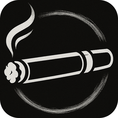 We Smoke Cigars